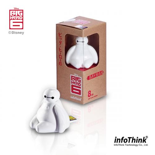 USB-100(BAYMAX)