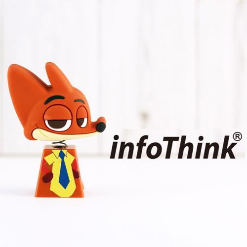 USB-100(Fox)