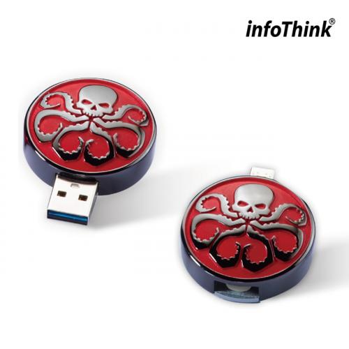 USB3-102(Hydra)