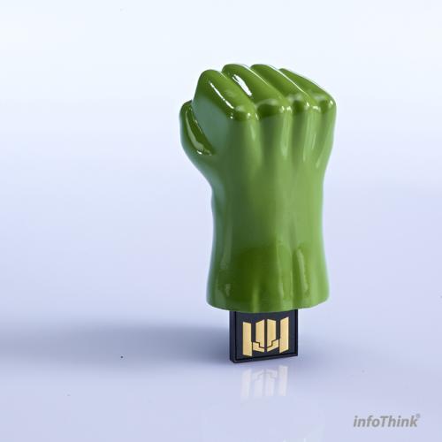 USB-100(HULK)