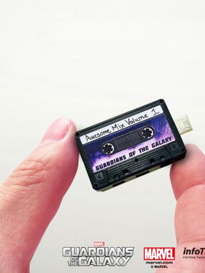 USB3-102(Tapes)